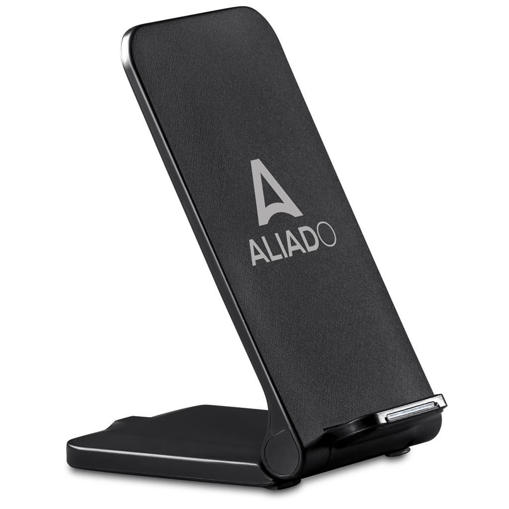 Swiss Cougar Krakow Wireless Charging Phone Stand