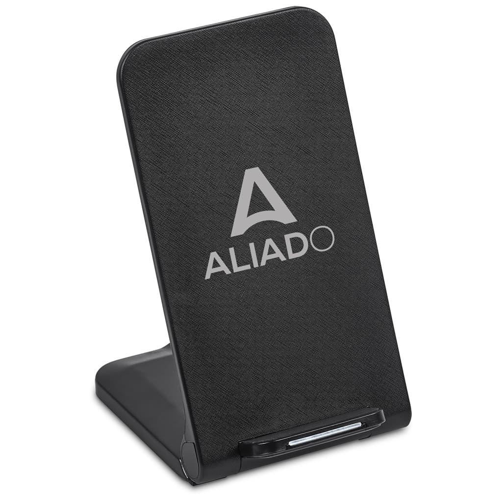 Swiss Cougar Krakow Wireless Charging Phone Stand