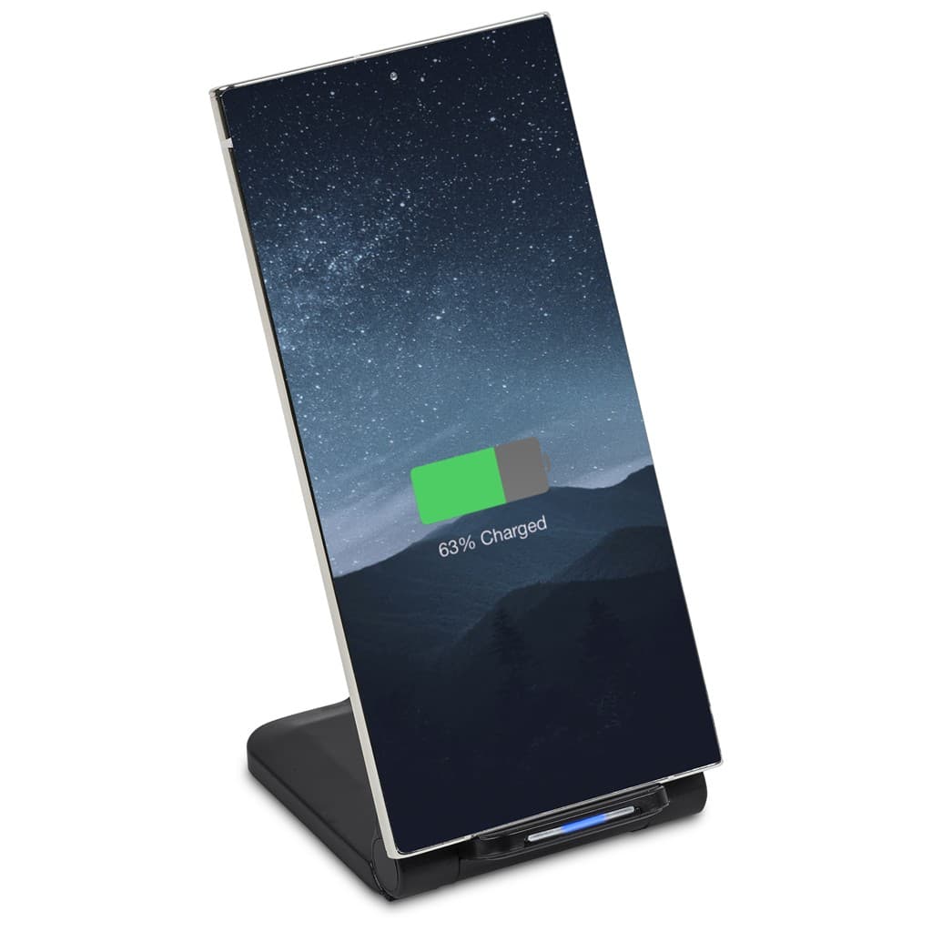 Swiss Cougar Krakow Wireless Charging Phone Stand