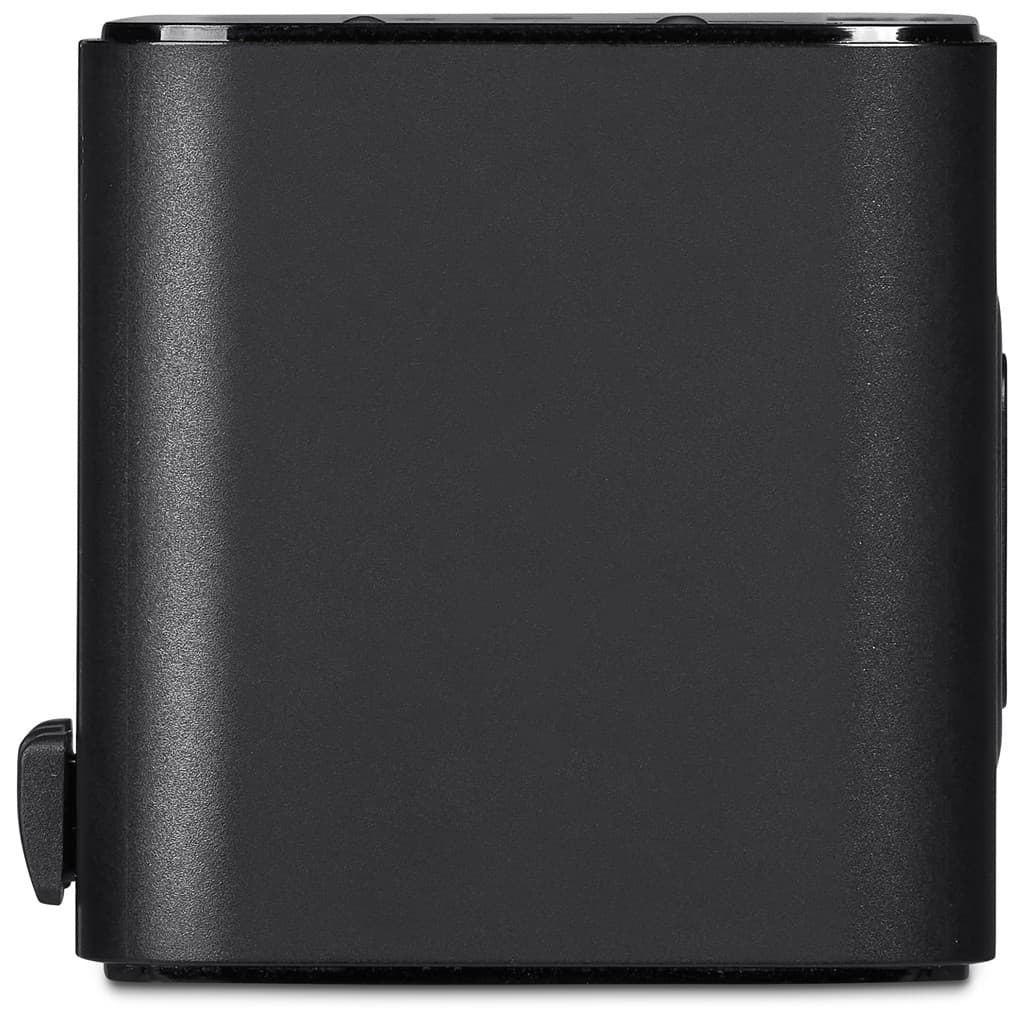 Swiss Cougar Dubrovnik World Travel Adaptor