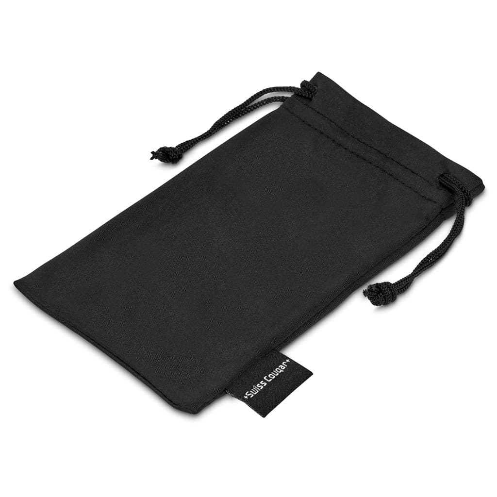 Swiss Cougar Mostar Fast Charge Cable & Type-C Phone Stand