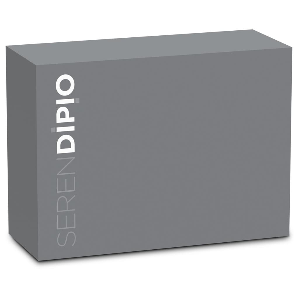 Serendipio Rutland Plug-In Power Bank- 2,200mAh