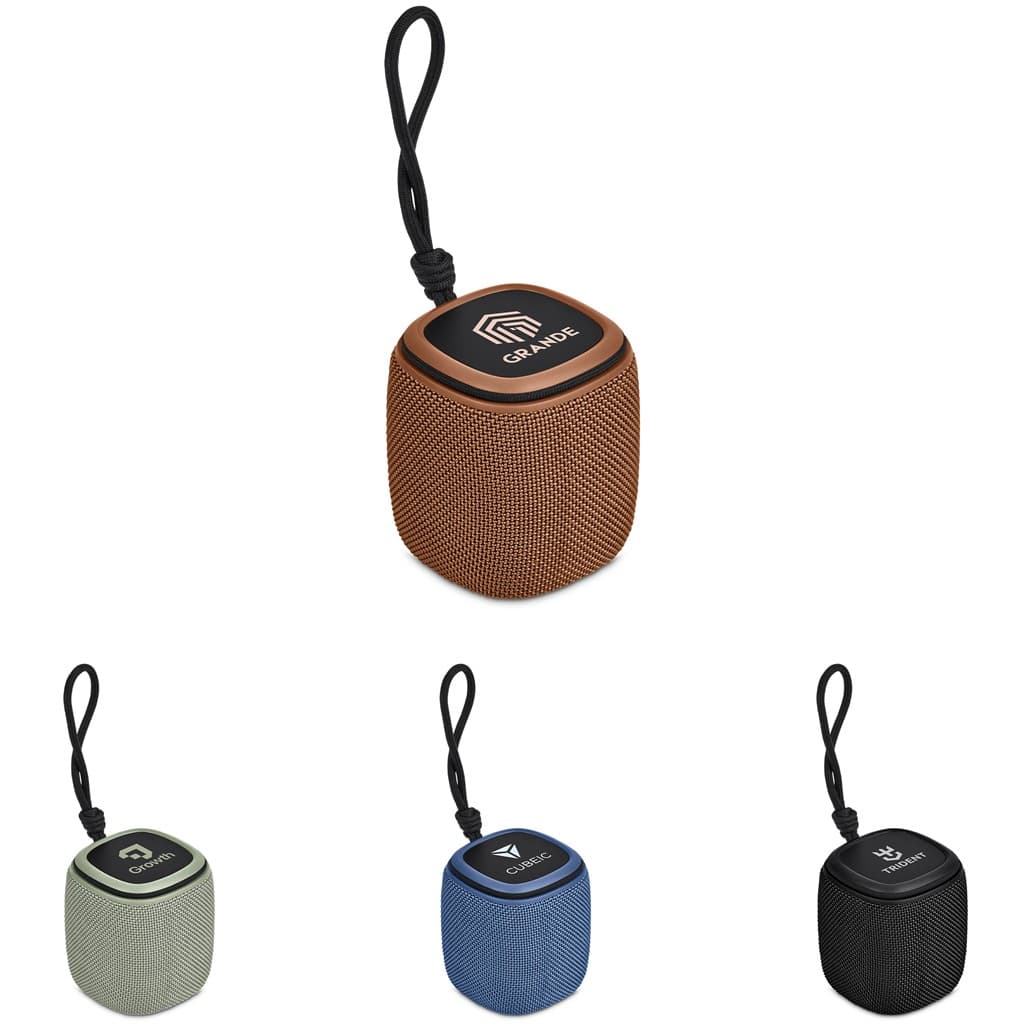 Serendipio Yorkshire 5W Bluetooth Speaker