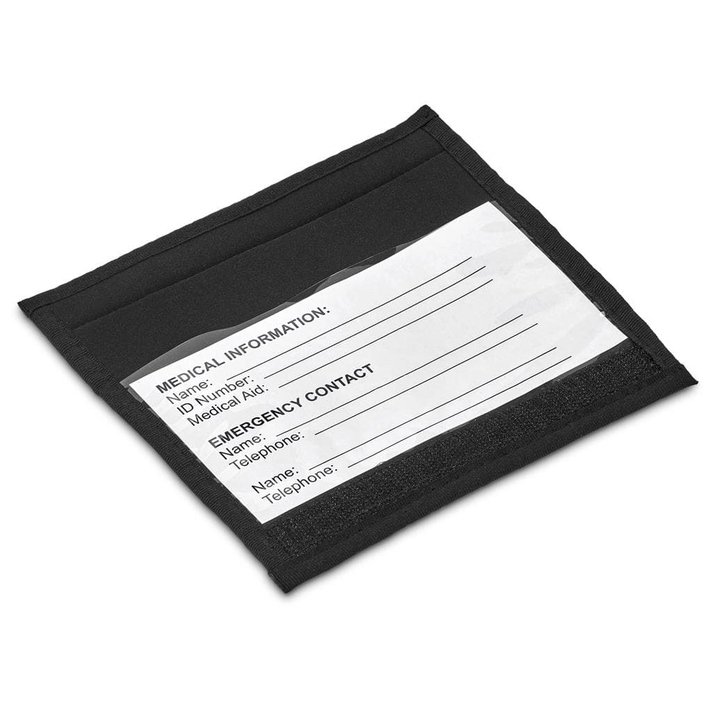 Hoppla Guardian Polyester Medical Wrap