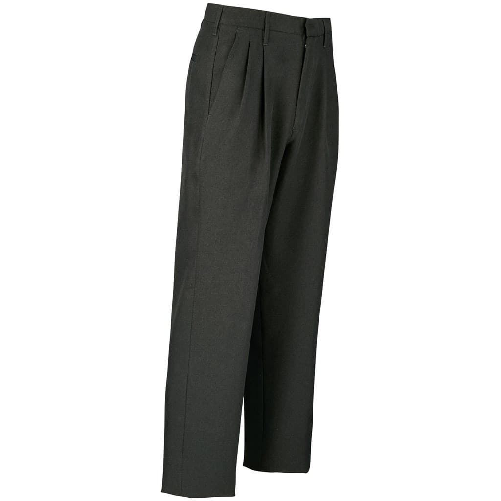 Force Pants - Grey
