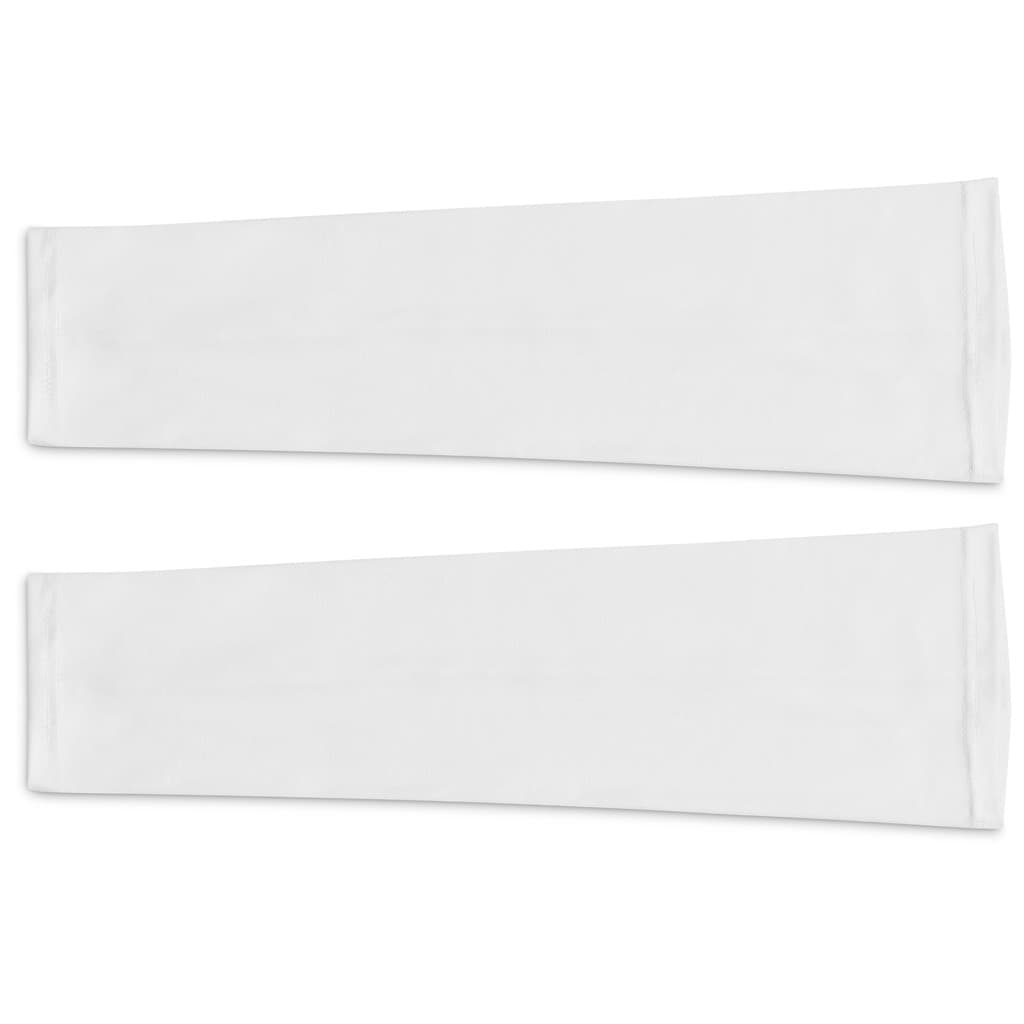 Hoppla Wrapt Large Polyester Arm Sleeves