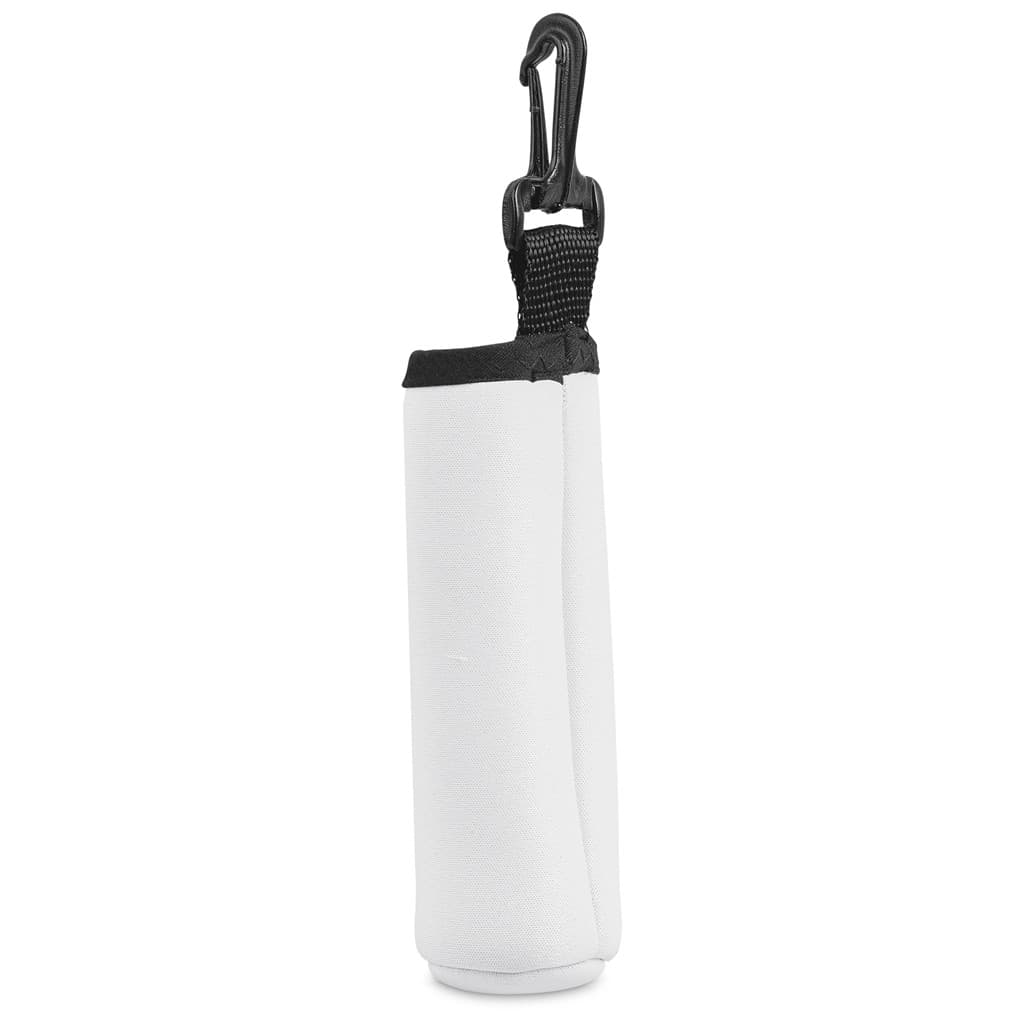 Hoppla Albatross Neoprene Golf Ball Pouch