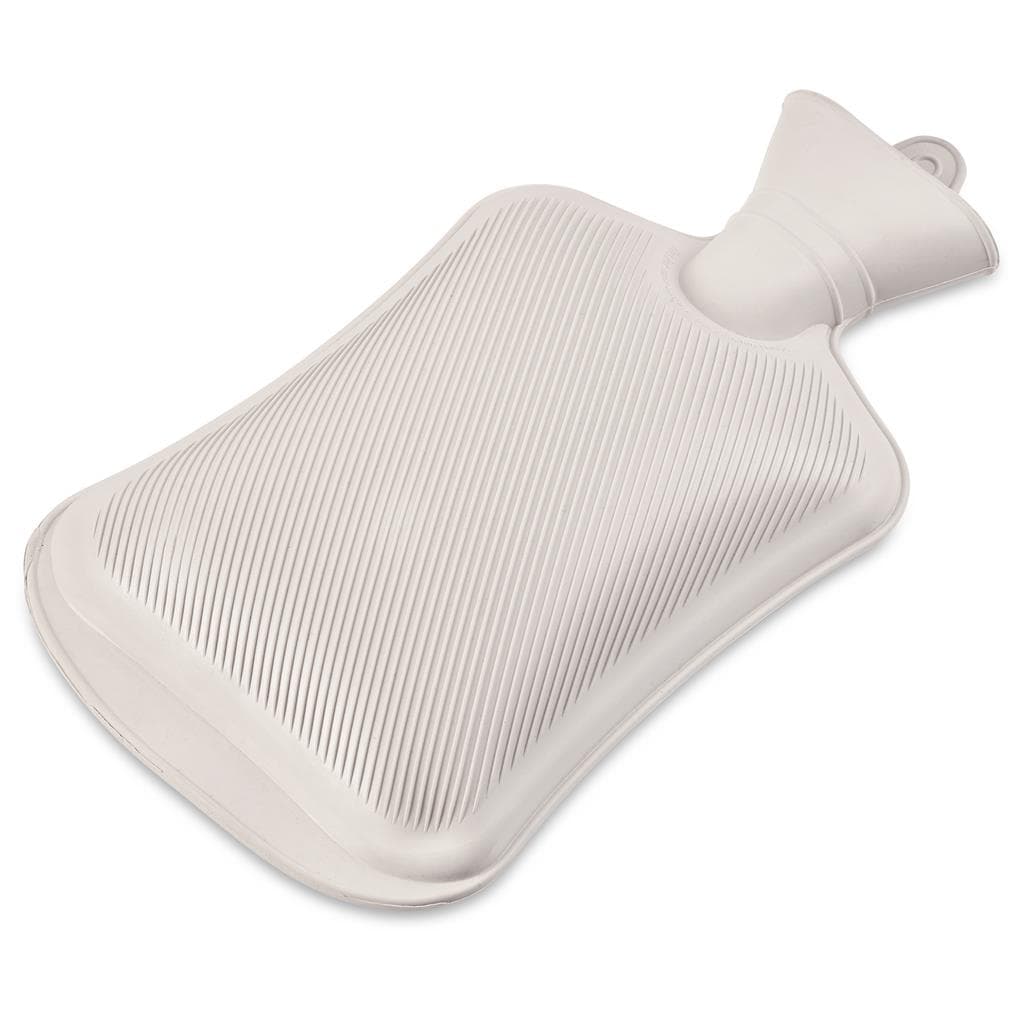 Pre-Printed Sample Hoppla Kindle Large Hot Water Bottle and Cover