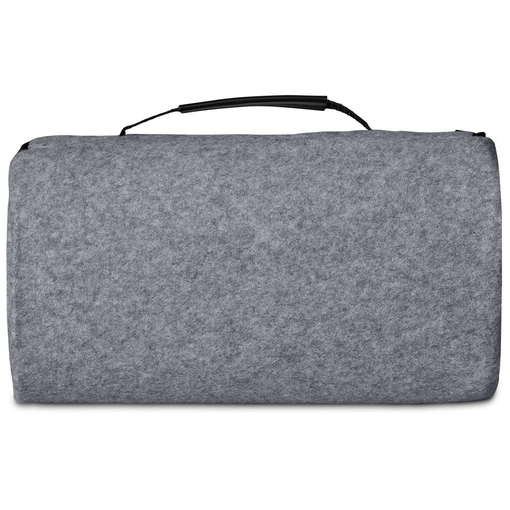Pre-Printed Sample Serendipio Landscapes Picnic Blanket