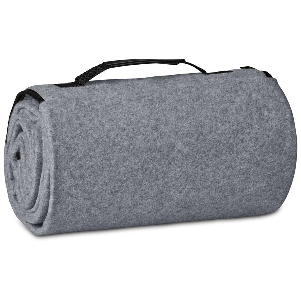 Pre-Printed Sample Serendipio Landscapes Picnic Blanket