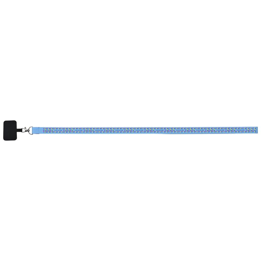 Altitude Sample Turaco Crossbody Phone Strap