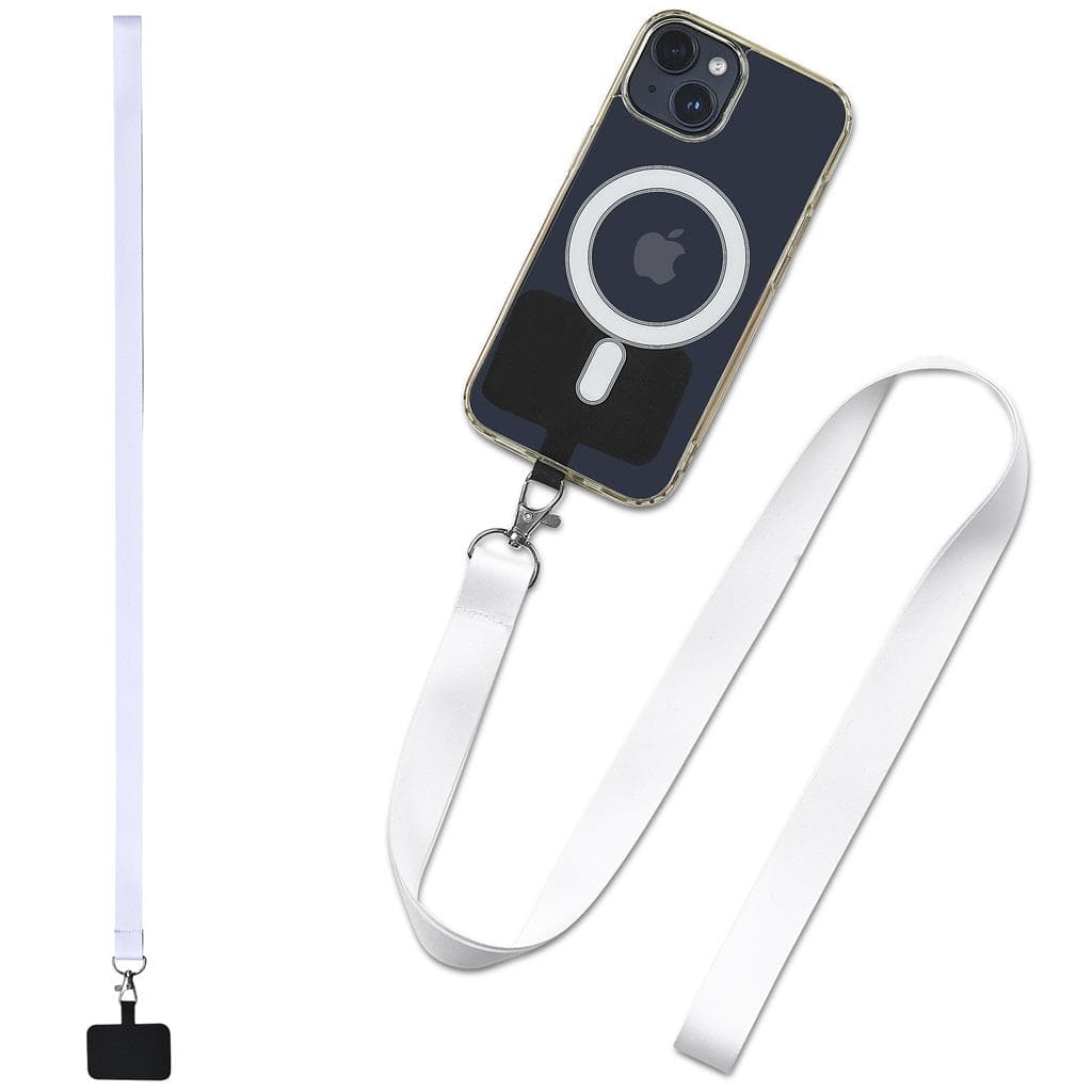 Altitude Sample Turaco Crossbody Phone Strap