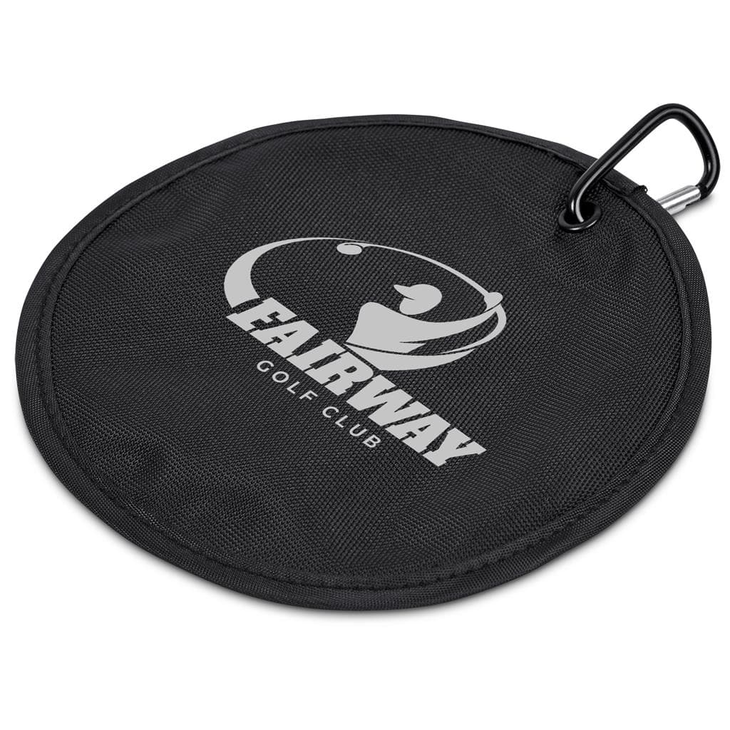 Altitude Wipe-It Golf Ball Cleaner