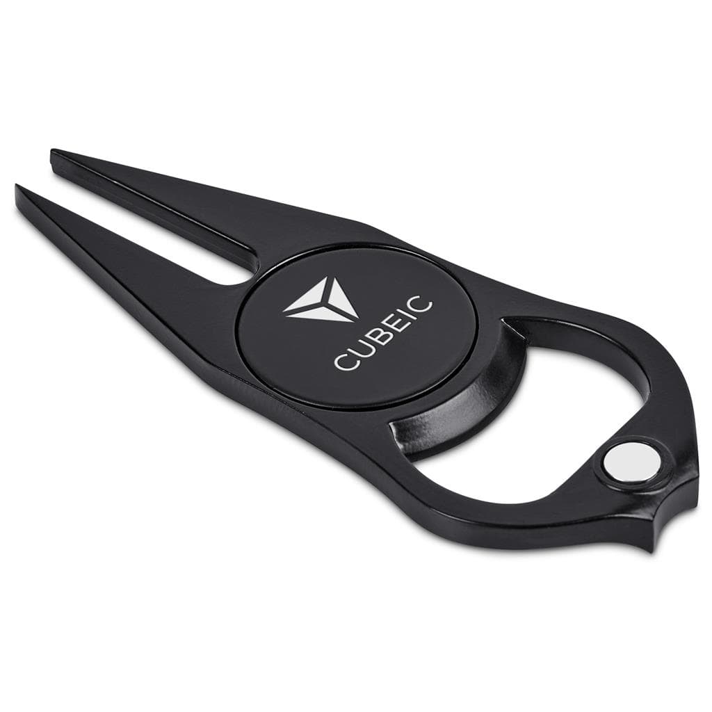 Alex Varga Porto Divot Tool