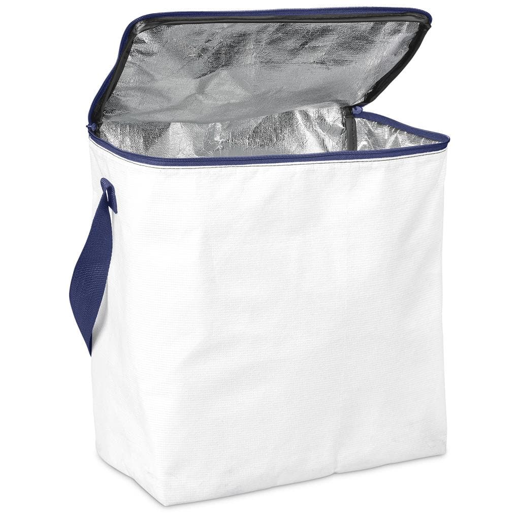 Pre-Production Sample Hoppla Alps Recycled PET 27-Litre Cooler