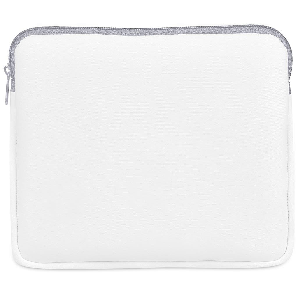 Pre-Production Sample Hoppla Domain Neoprene Tablet Sleeve – 10-11 inch