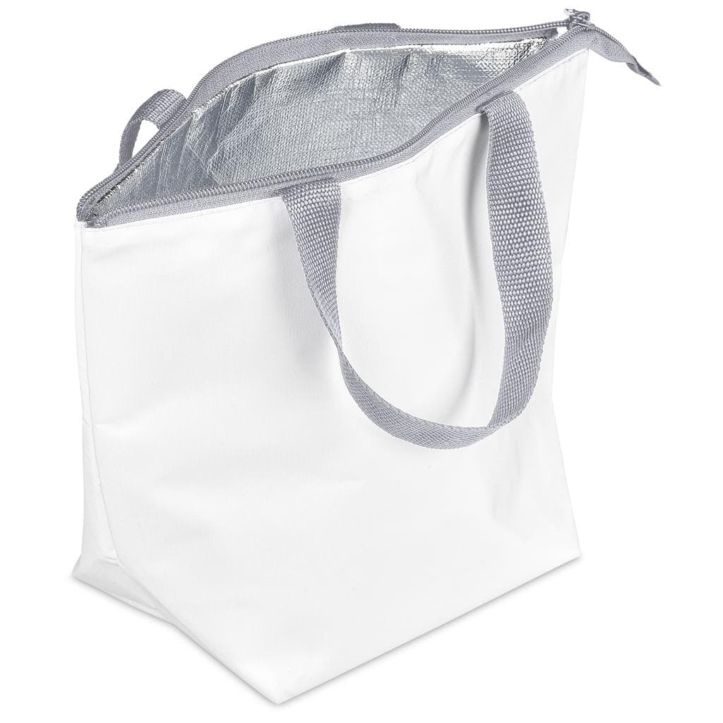 Pre-Production Sample Hoppla Sutherland Lunch Cooler