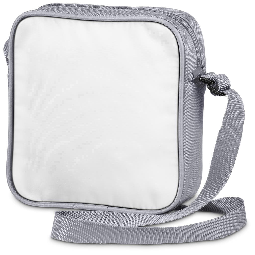 Pre-Production Sample Hoppla Cruise Crossbody Bag