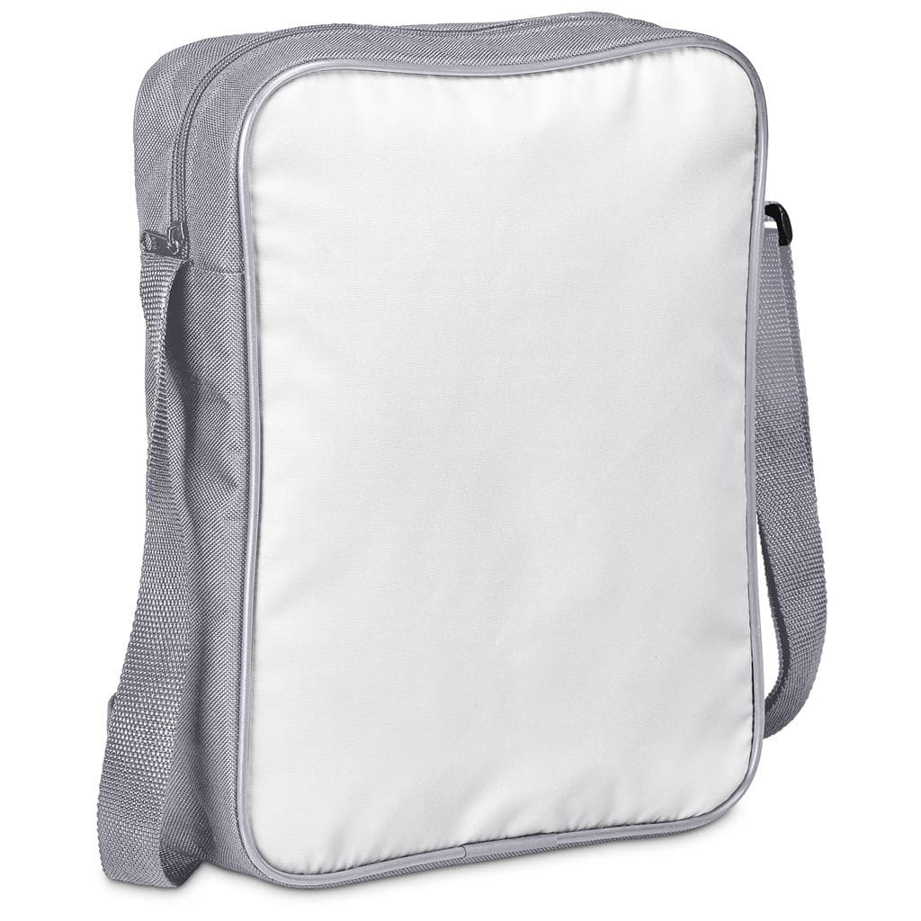 Pre-Production Sample Hoppla A4 Crossbody Seminar Bag