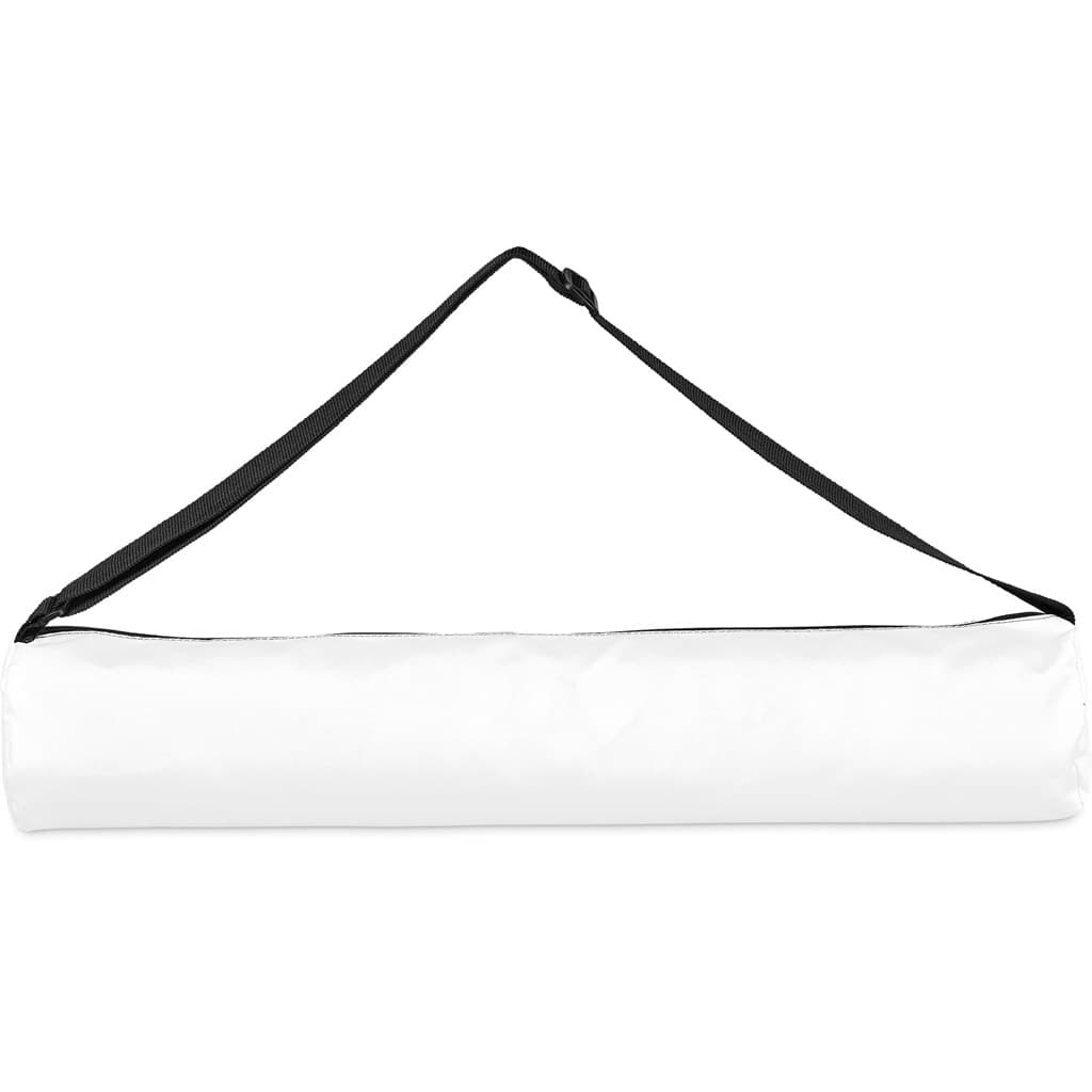 Pre-Production Sample Hoppla Wilderness Polyester Yoga Bag