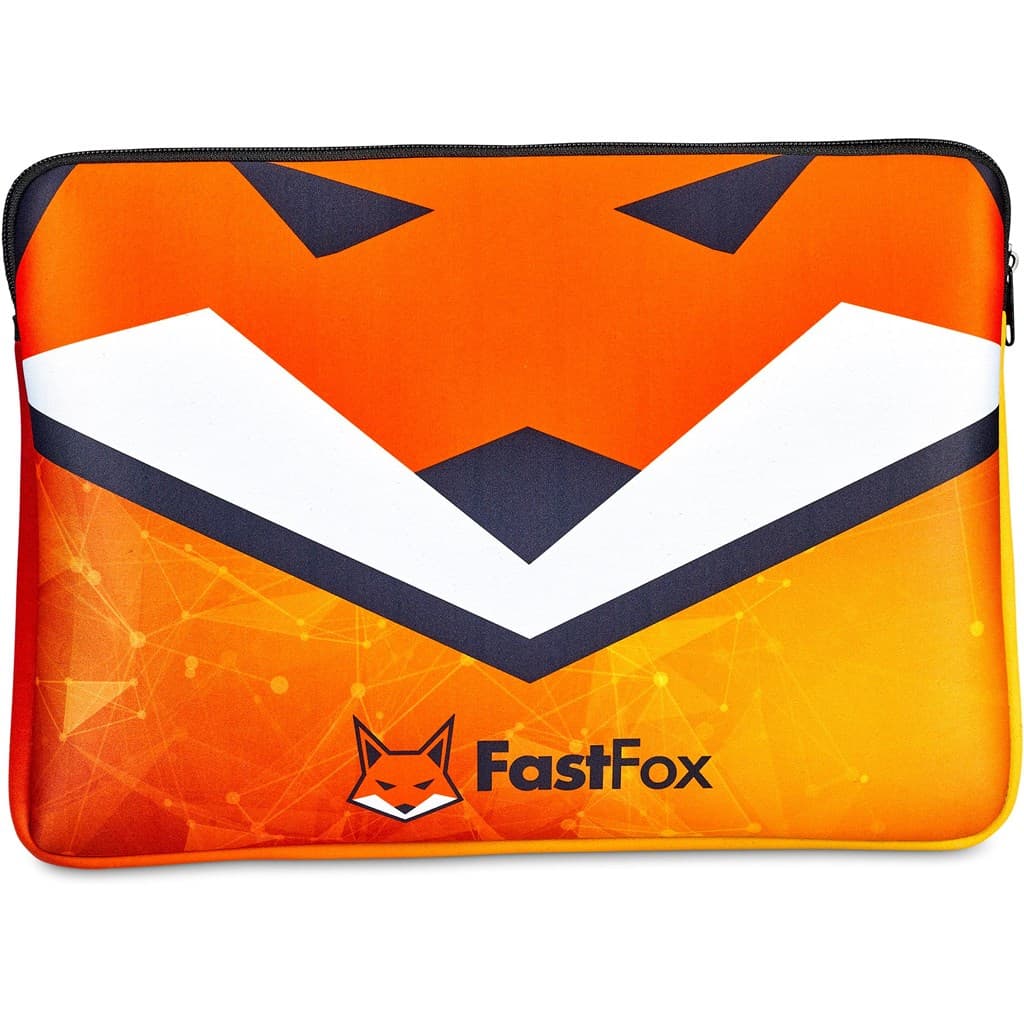 Pre-Production Sample Hoppla Knysna Neoprene Laptop Sleeve – 13-14 inch