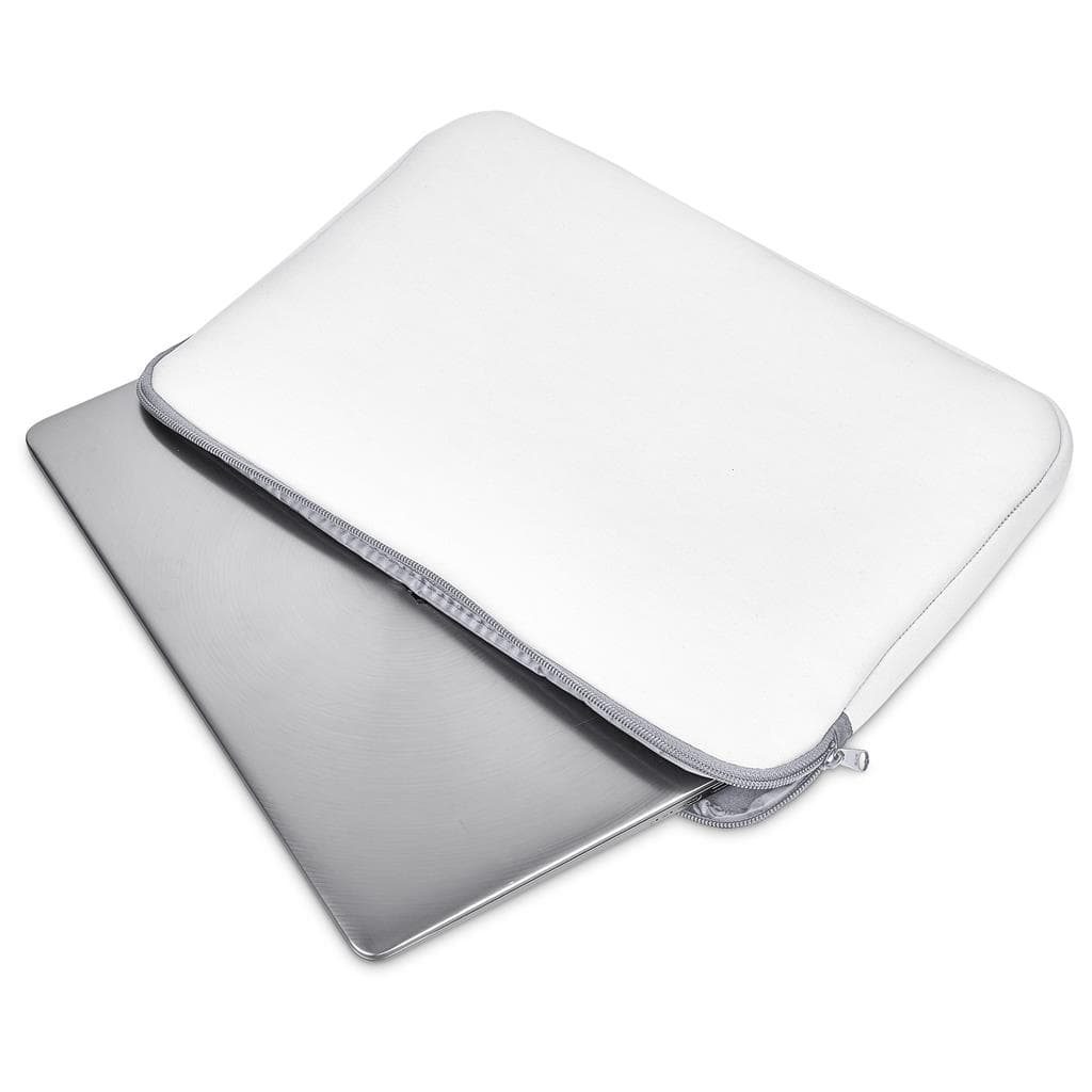 Pre-Production Sample Hoppla Knysna Neoprene Laptop Sleeve – 13-14 inch