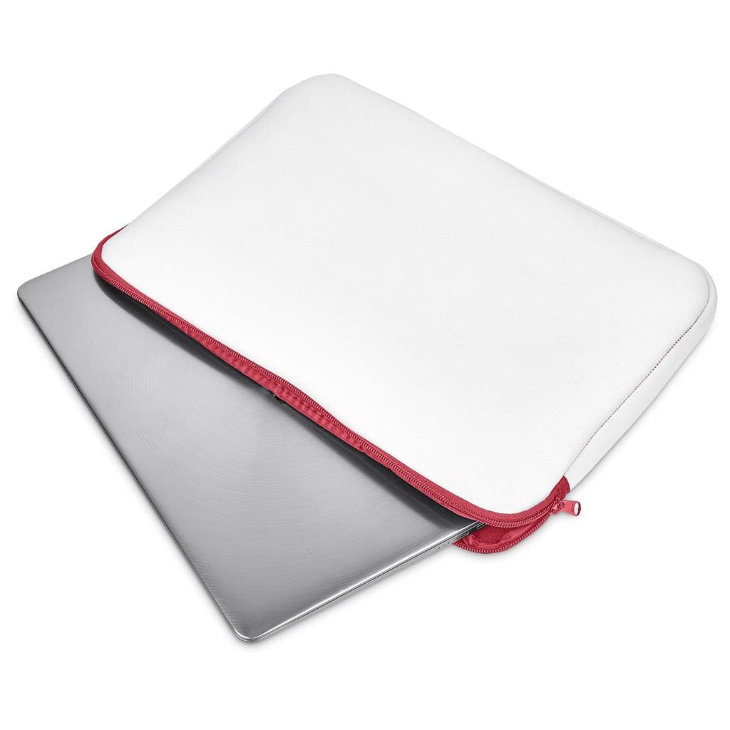Pre-Production Sample Hoppla Knysna Neoprene Laptop Sleeve – 13-14 inch