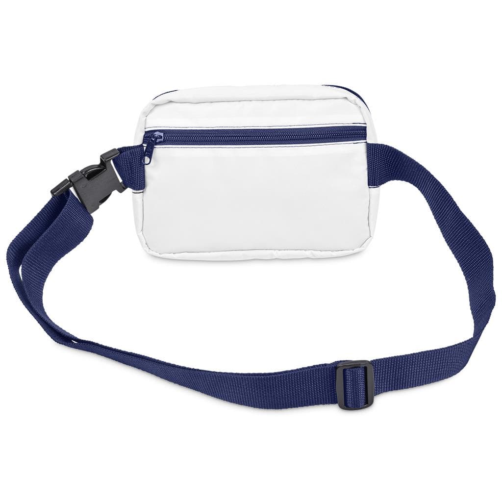 Pre-Production Sample Hoppla Blyde Polyester Waist Bag