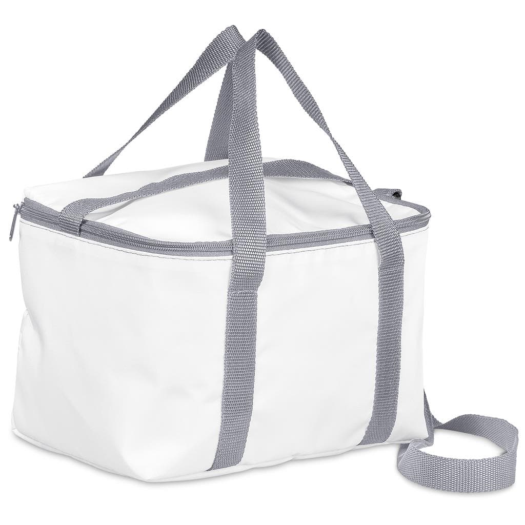 Pre-Production Sample Hoppla Kruger Polyester 12-Can Cooler