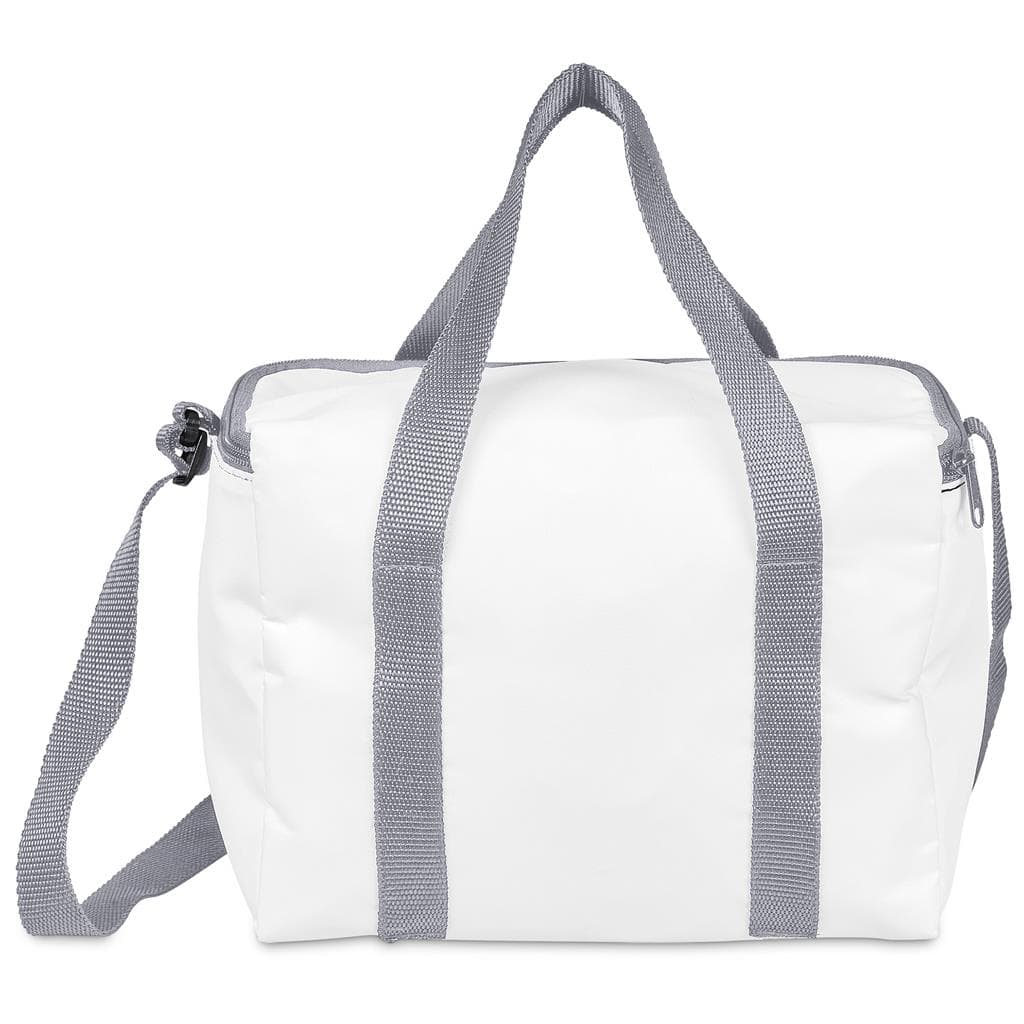 Pre-Production Sample Hoppla Kruger Polyester 12-Can Cooler