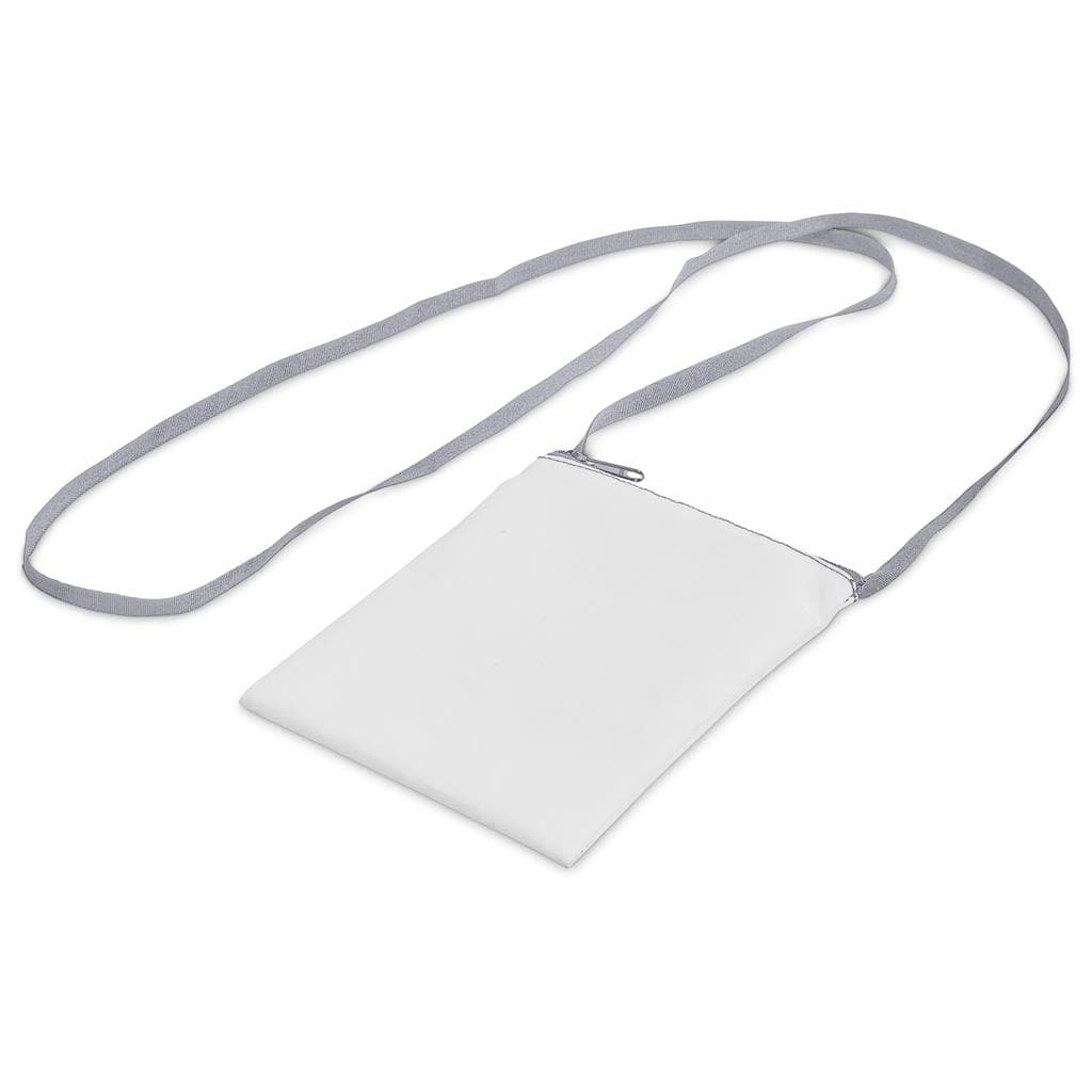 Pre-Production Sample Hoppla Robben Cross Body Sling Pouch