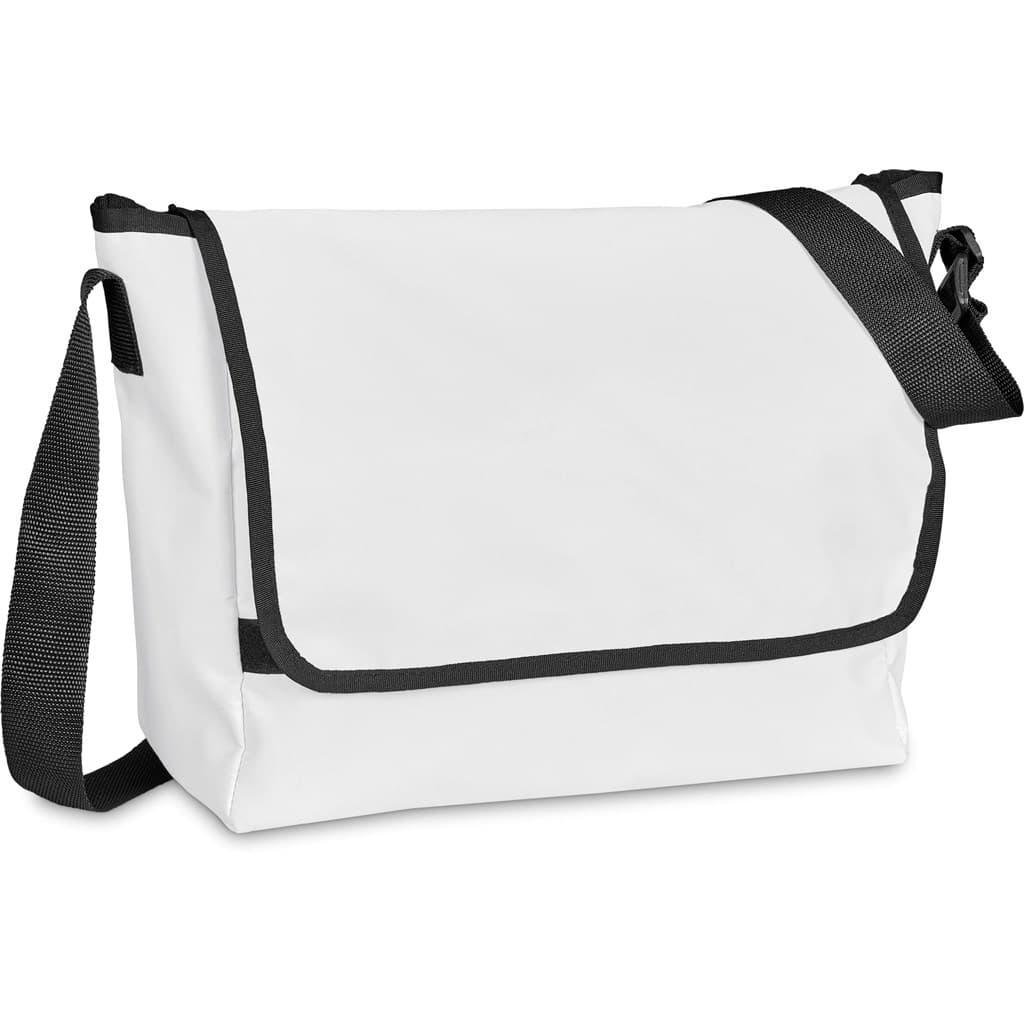 Pre-Production Sample Hoppla Cederberg Conference Bag