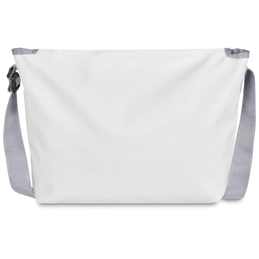 Pre-Production Sample Hoppla Cederberg Conference Bag