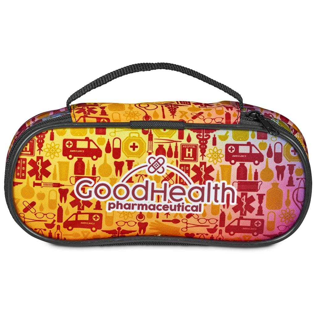 Pre-Production Sample Hoppla Frostmed Medicine Cooler
