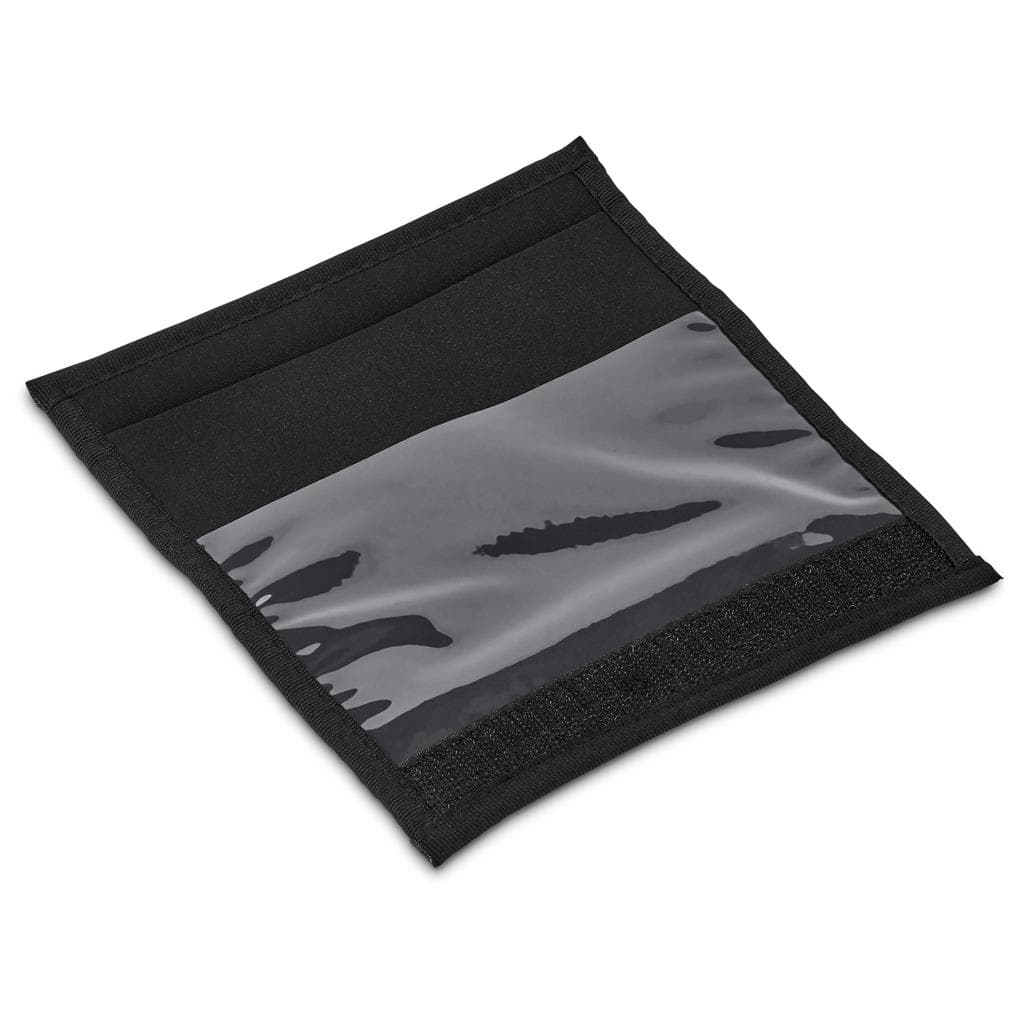 Pre-Production Sample Hoppla Guardian Polyester Medical Wrap