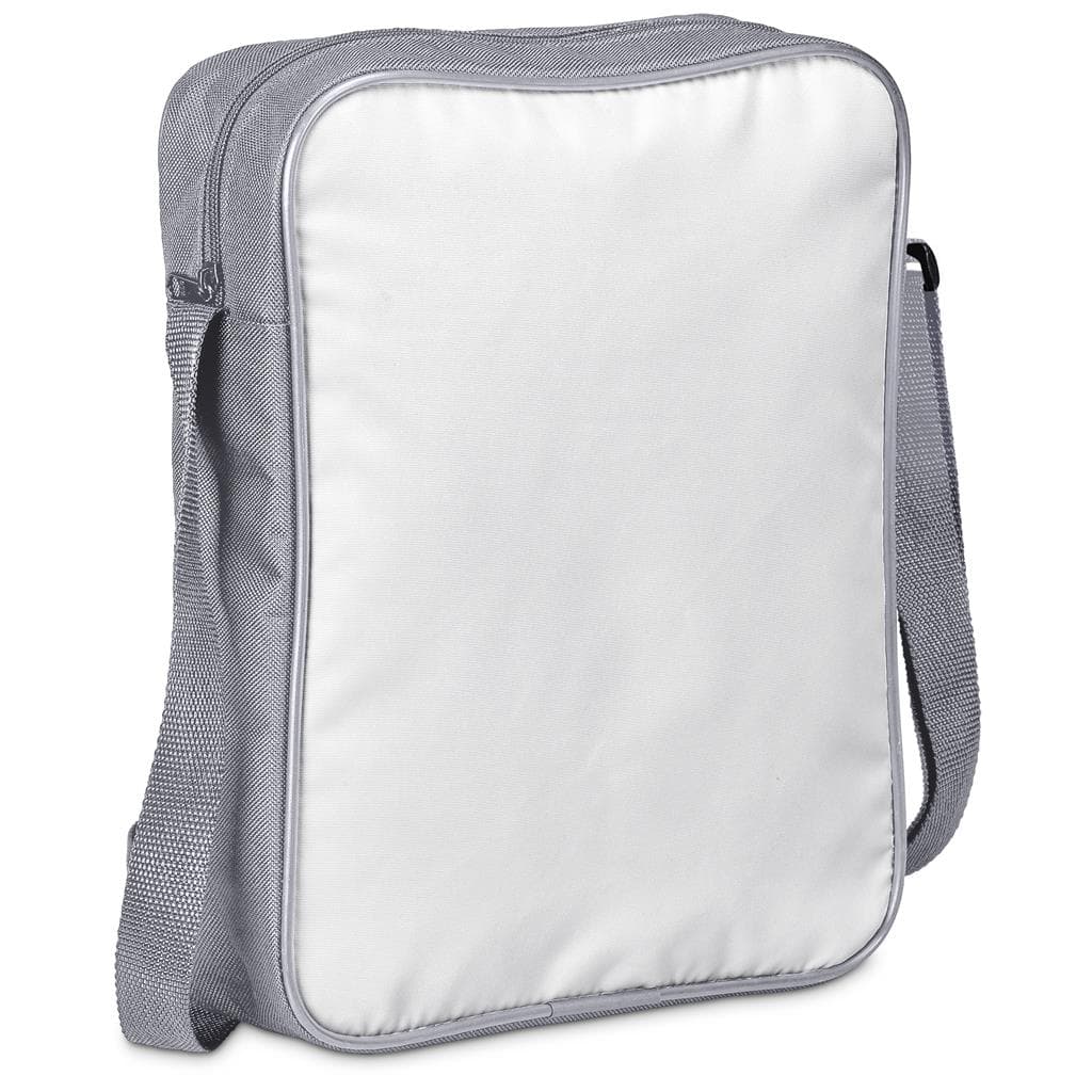 Pre-Production Sample Hoppla  A4 Crossbody Conference Bag