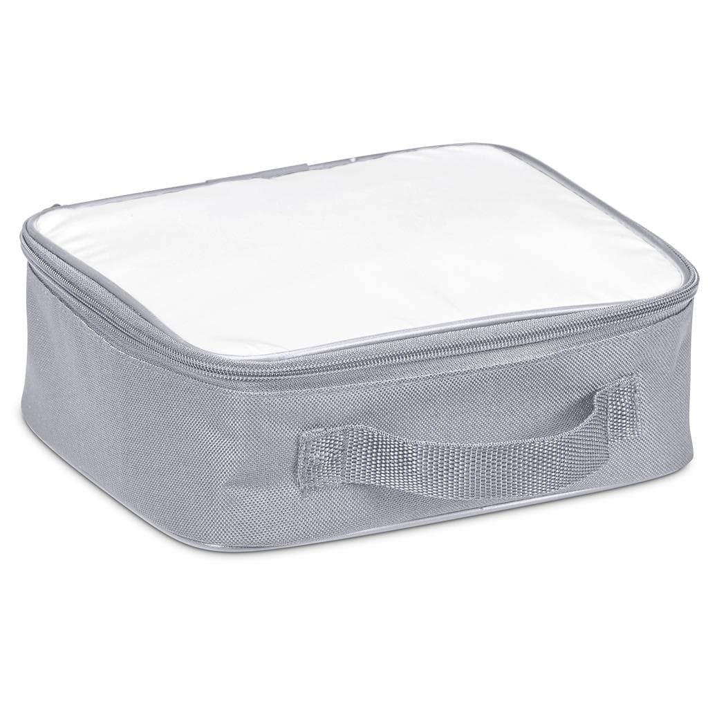 Pre-Production Sample Hoppla Zephyr Lunch Cooler