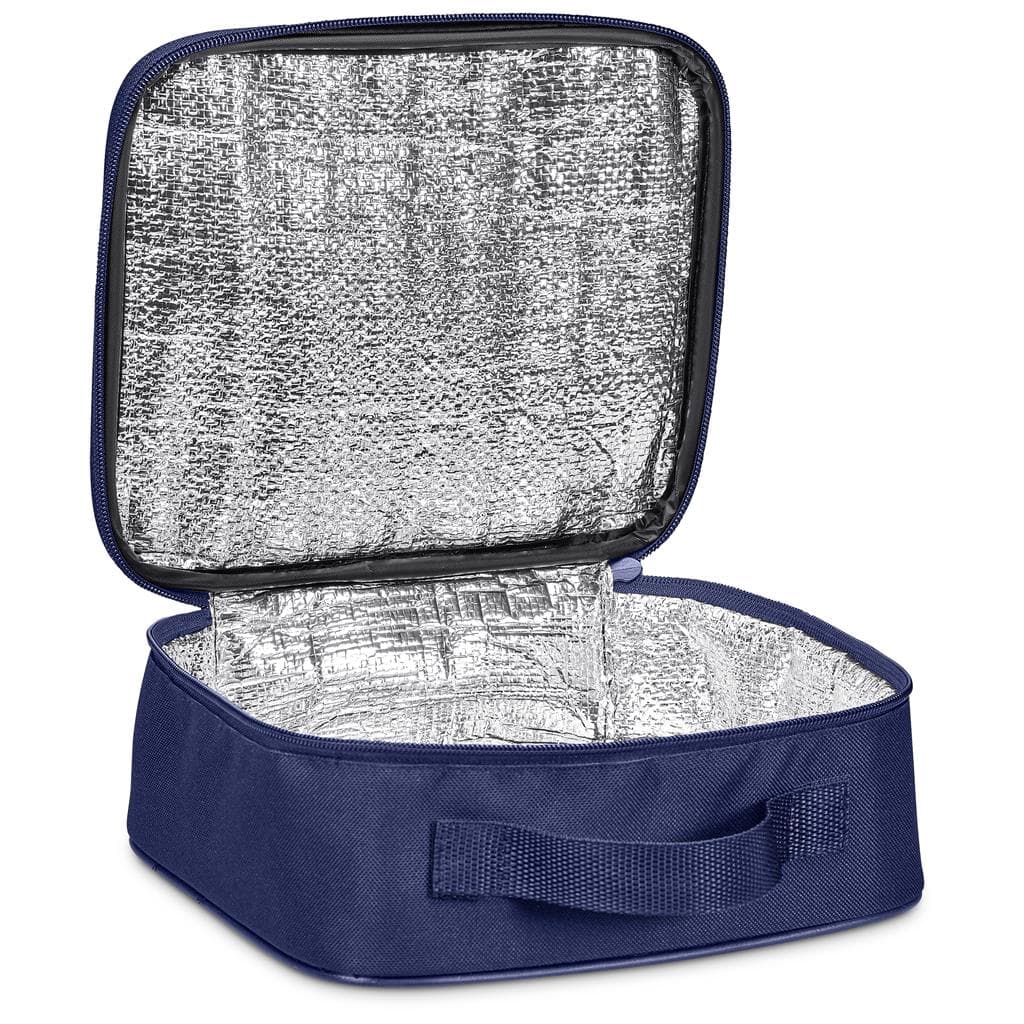 Pre-Production Sample Hoppla Zephyr Lunch Cooler