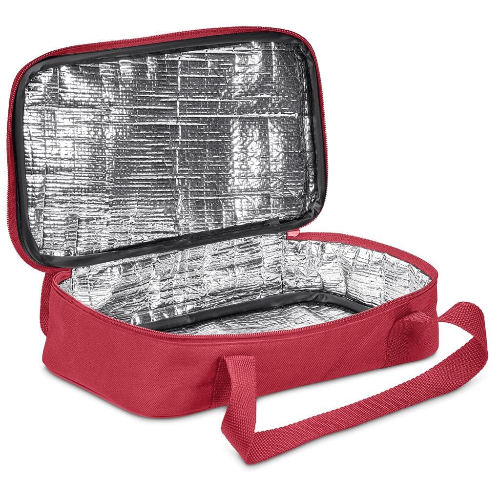 Pre-Production Sample Hoppla Chillout Lunch Cooler