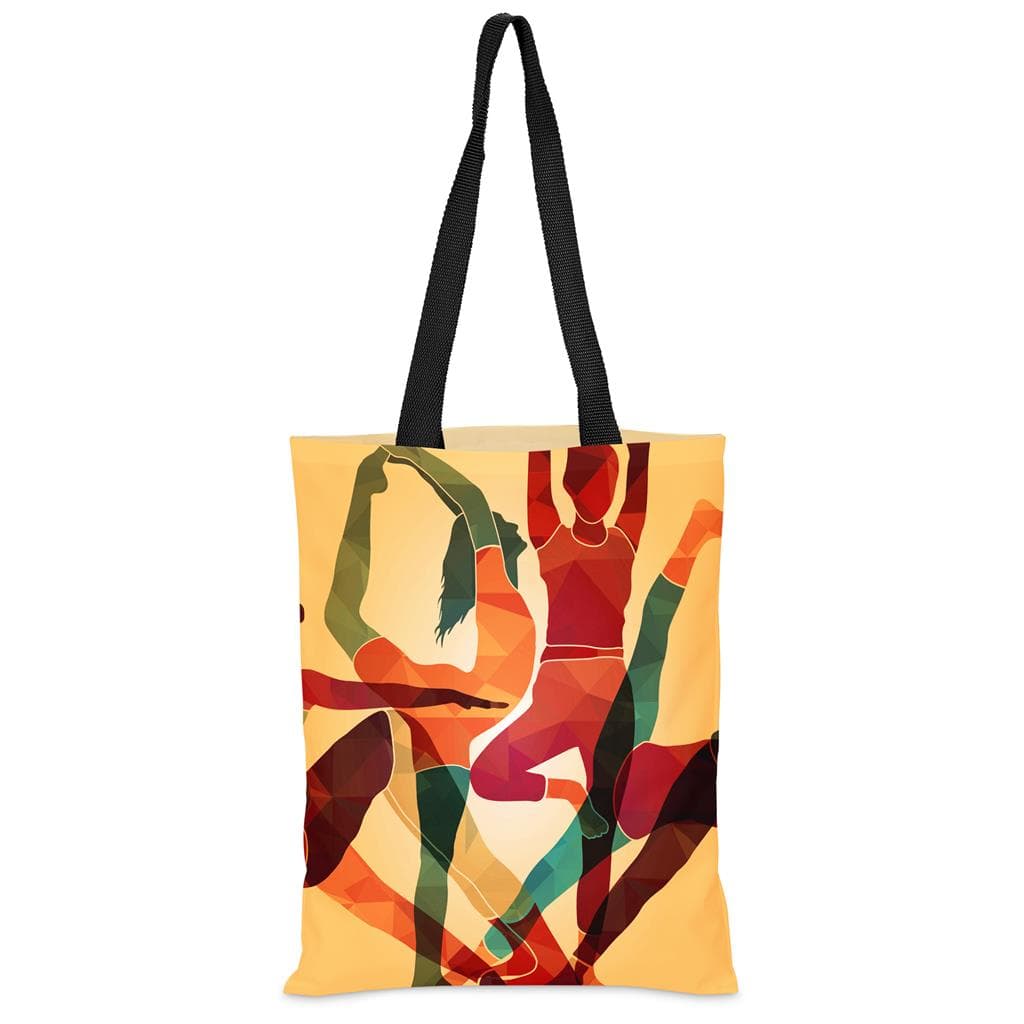 Pre-Production Sample Hoppla Waterfront Shopper