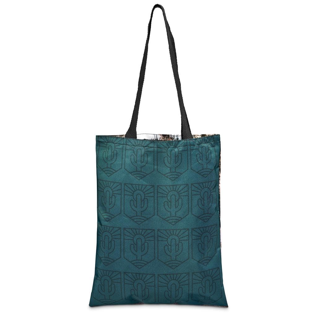 Pre-Production Sample Hoppla Melrose Shopper