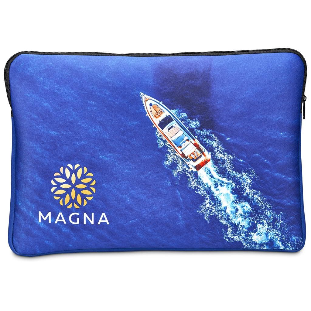 Pre-Production Sample Hoppla Drift Neoprene Laptop Sleeve – 15 -16 inch