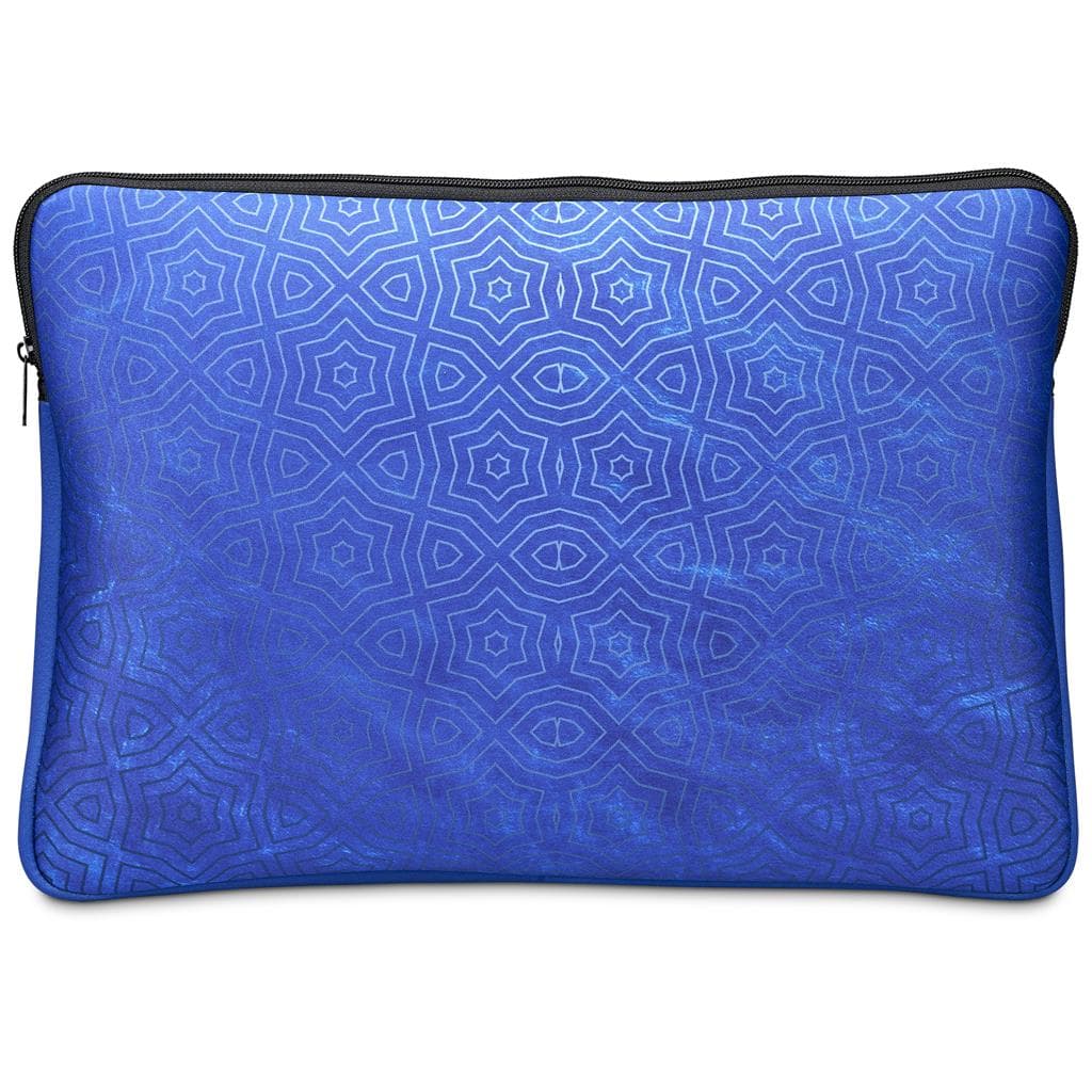 Pre-Production Sample Hoppla Drift Neoprene Laptop Sleeve – 15 -16 inch