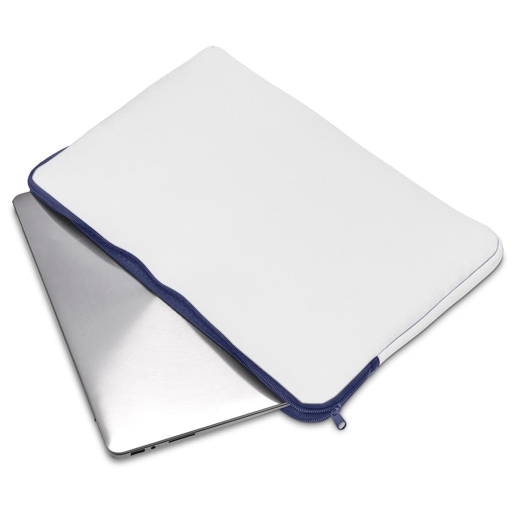 Pre-Production Sample Hoppla Drift Neoprene Laptop Sleeve – 15 -16 inch