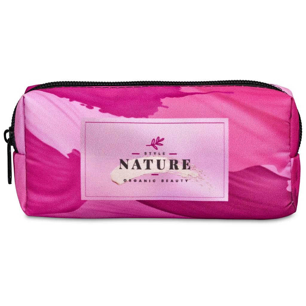 Pre-Production Sample Hoppla Mandy Makeup Bag