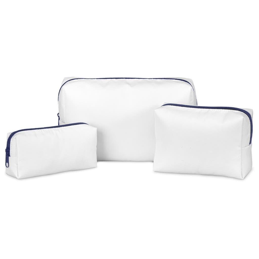 Pre-Production Sample Hoppla Mandy Makeup Bag