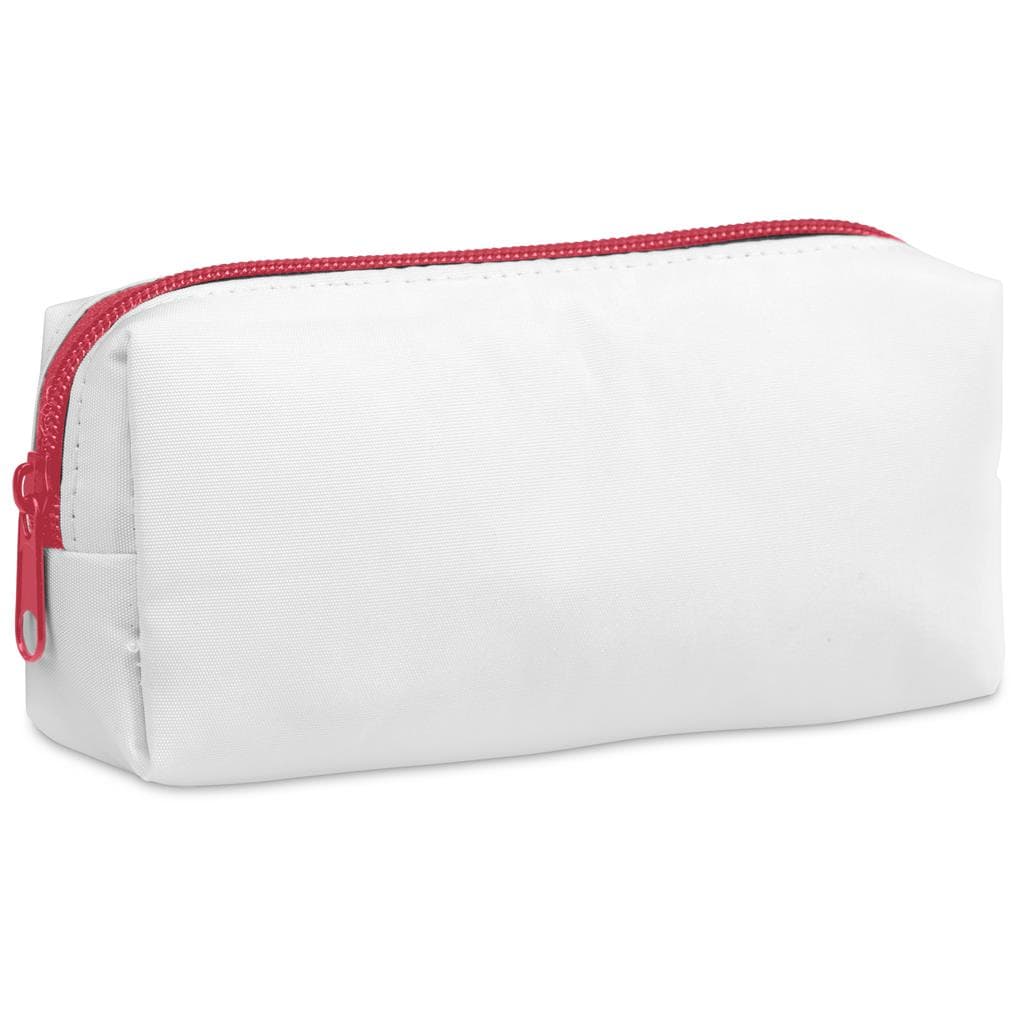 Pre-Production Sample Hoppla Mandy Makeup Bag