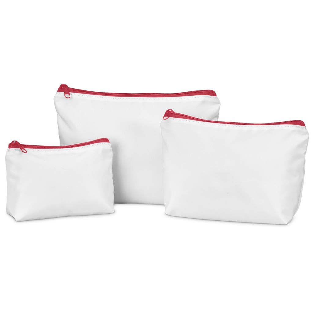 Pre-Production Sample Hoppla Kosi Midi Toiletry Bag