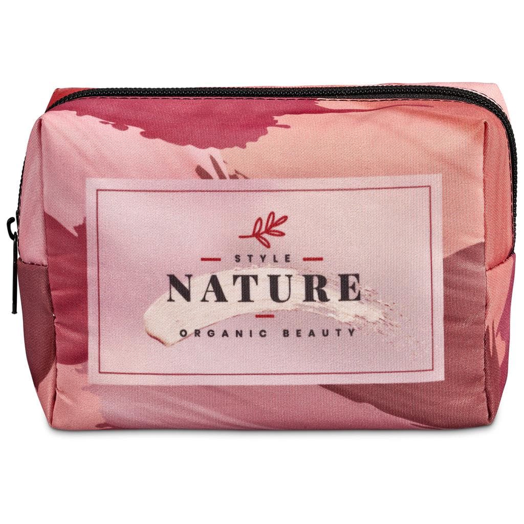 Pre-Production Sample Hoppla Mandy Cosmetic Bag