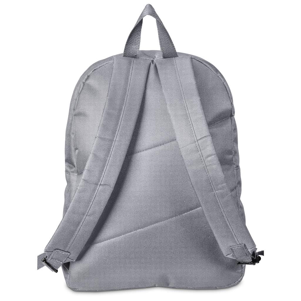 Pre-Production Sample Hoppla Huron Backpack